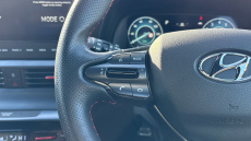 Hyundai i20 1.0T GDi 48V MHD 120 N Line 5dr DCT Petrol Hatchback